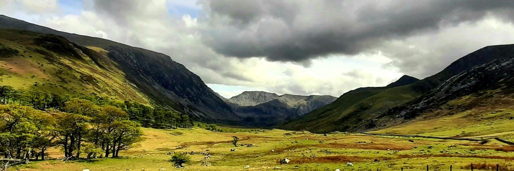 Luke Hillary is now on Bluesky banner