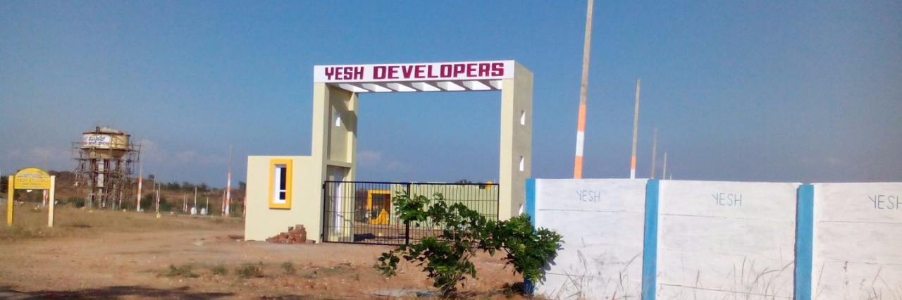 YeshDevelopers's profile banner image