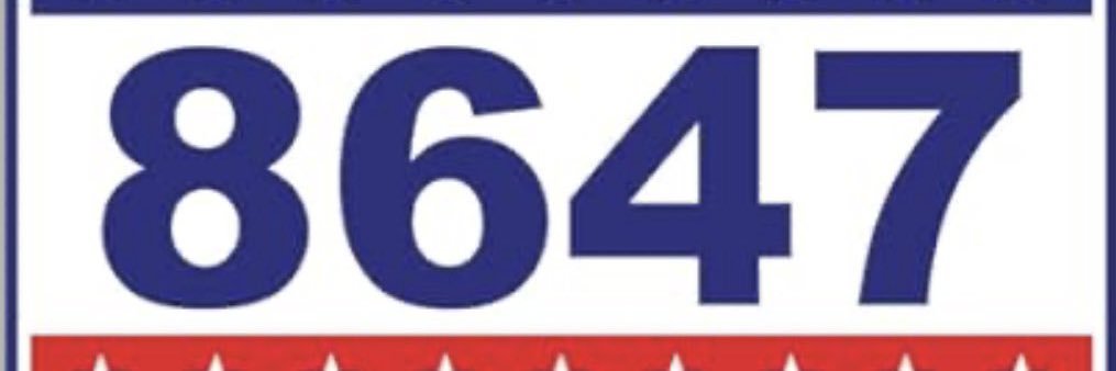 Fuck You, I’m from Texas banner