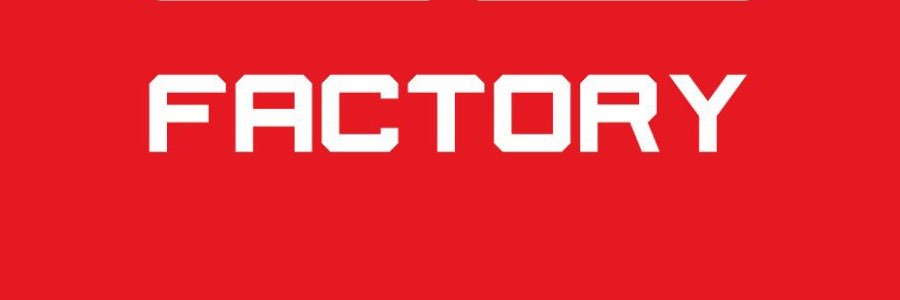 C&D Factory®️ banner