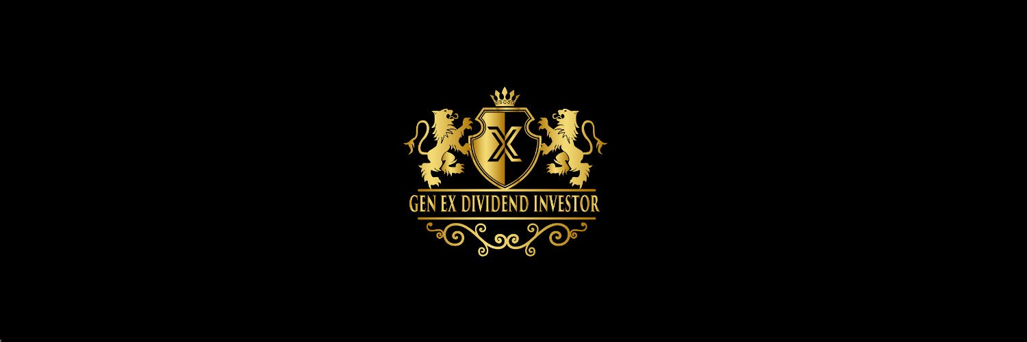 GenExDividendInvestor banner