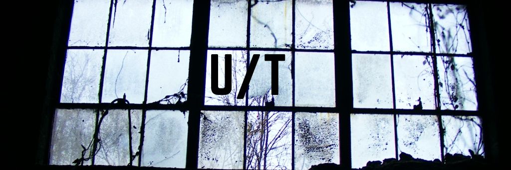 Unwanted Things banner