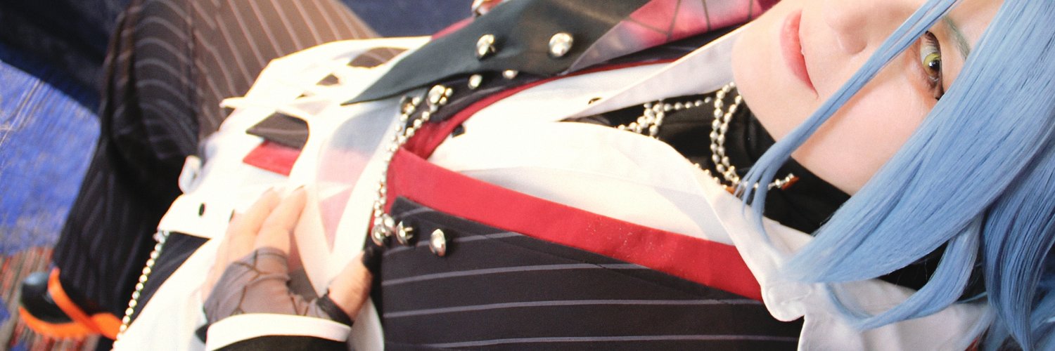 Maggie's banner