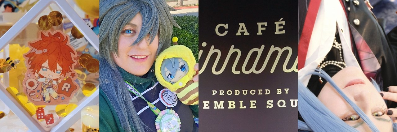 Maggifann's profile banner image
