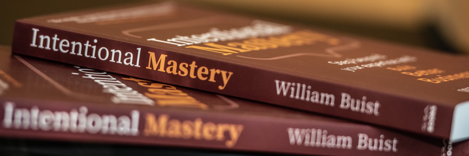 William Buist banner
