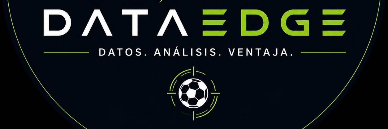 Data Edge banner
