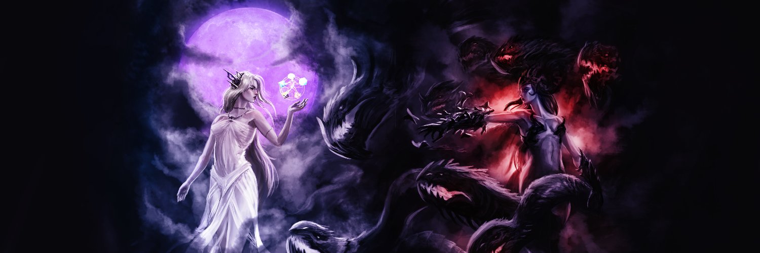 squamediluna's profile banner image