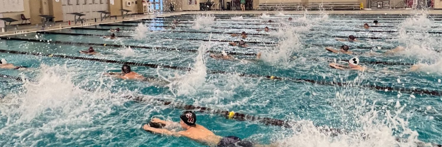 George Ranch Aquatics banner