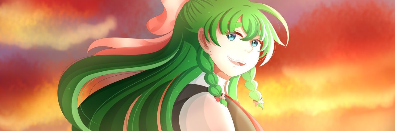 GrandAki's profile banner image