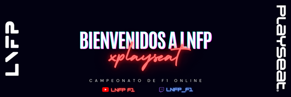 Liga Nacional Fair Play banner