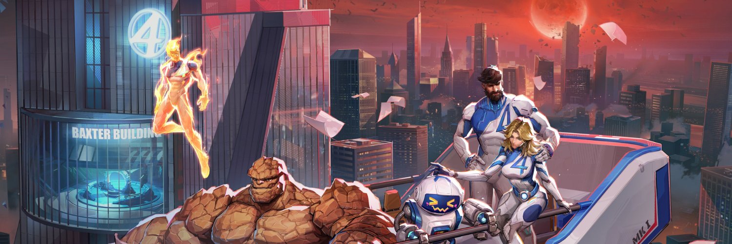 LuckyStarLord's profile banner image