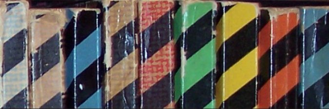 cinairoman's profile banner image