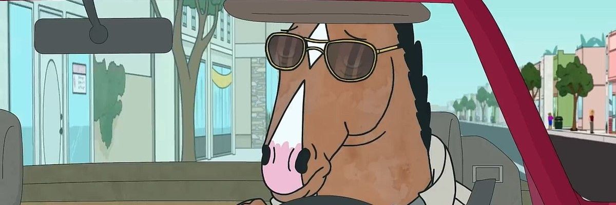BojackMannn's profile banner image