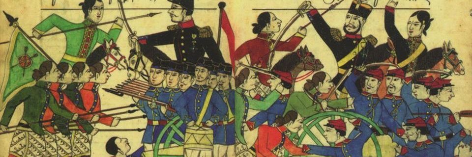 AugusHBatubara's profile banner image