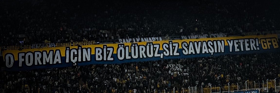 umutclik's profile banner image