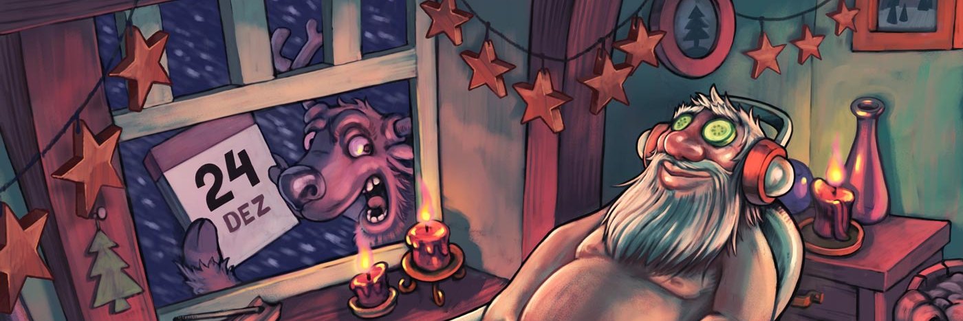 Hayungs Design banner