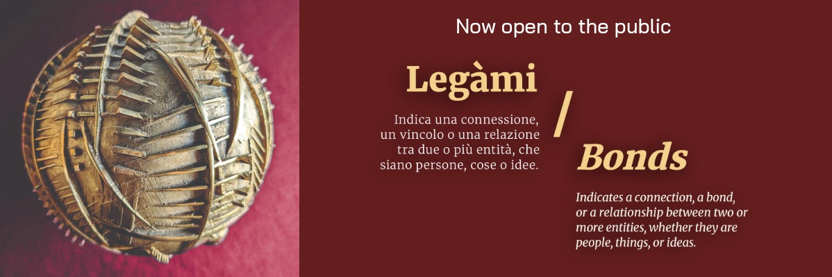 Museo ItaloAmericano banner