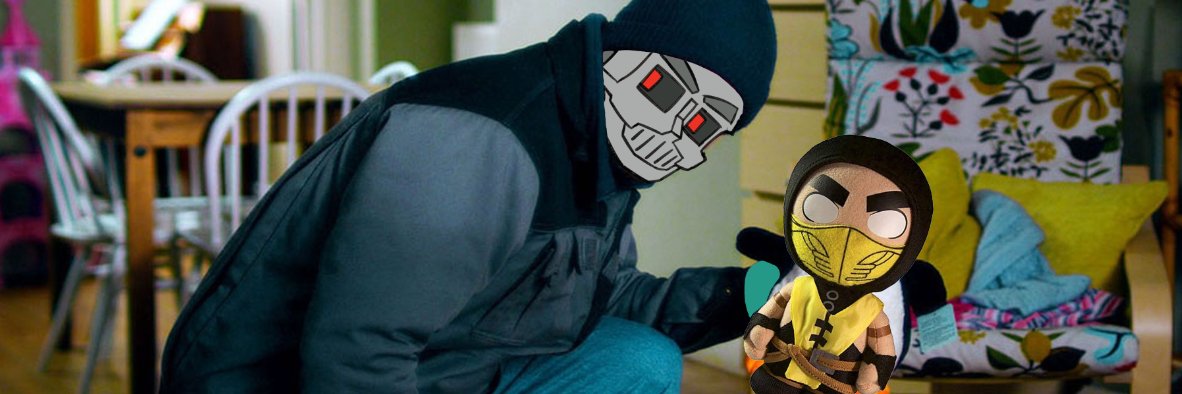 Joshislav banner