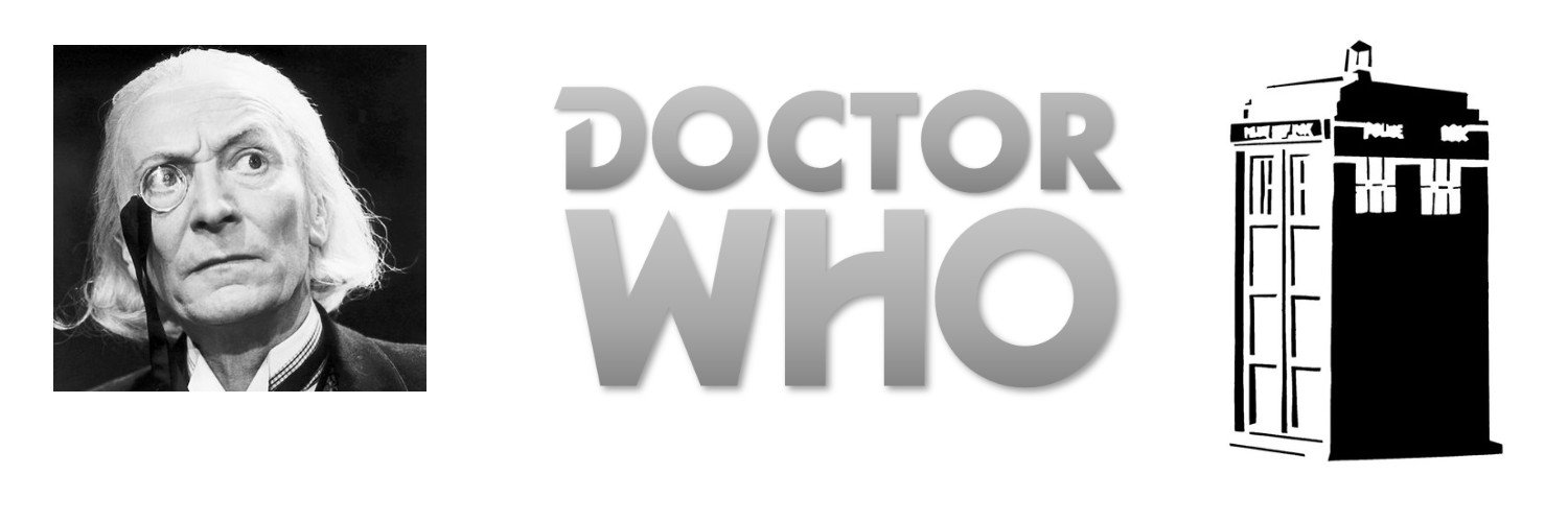 The Doctor's Watcher podcast banner