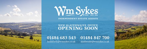 Wm_Sykes Profile Banner