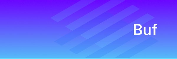 bufbuild Profile Banner