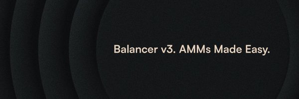 Balancer Profile Banner