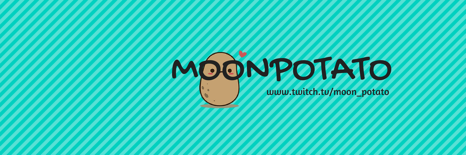 _MoonPotato_'s profile banner image