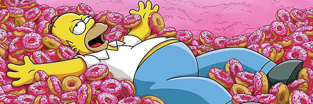DONUTS banner