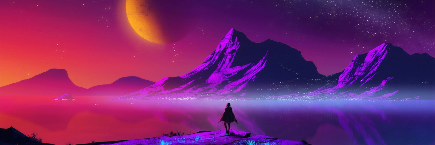 MRizkyWi's profile banner image