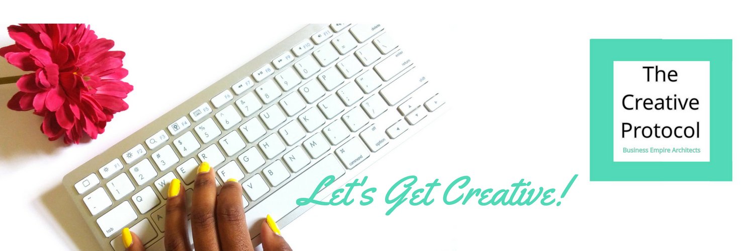 CreativProtocol's profile banner image