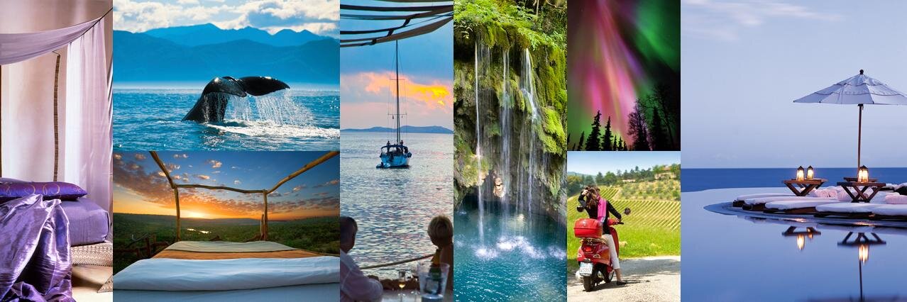 Viajes en hola.com banner