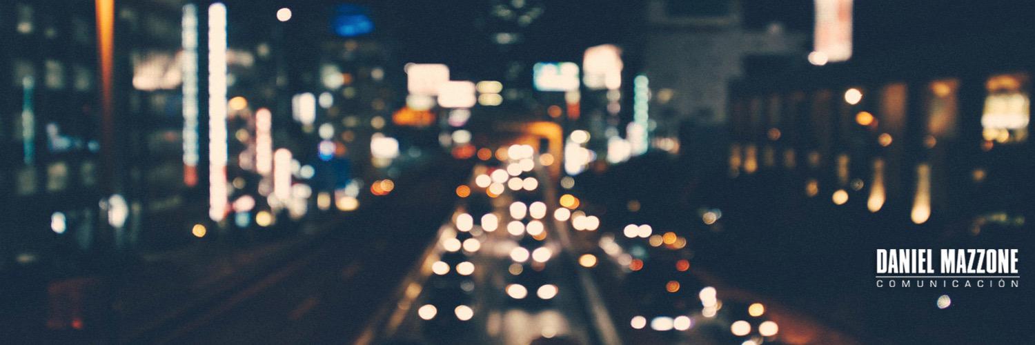 Daniel Mazzone banner