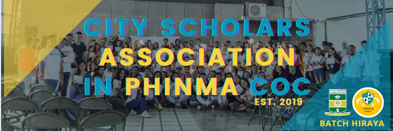 CSAPScholars's profile banner image