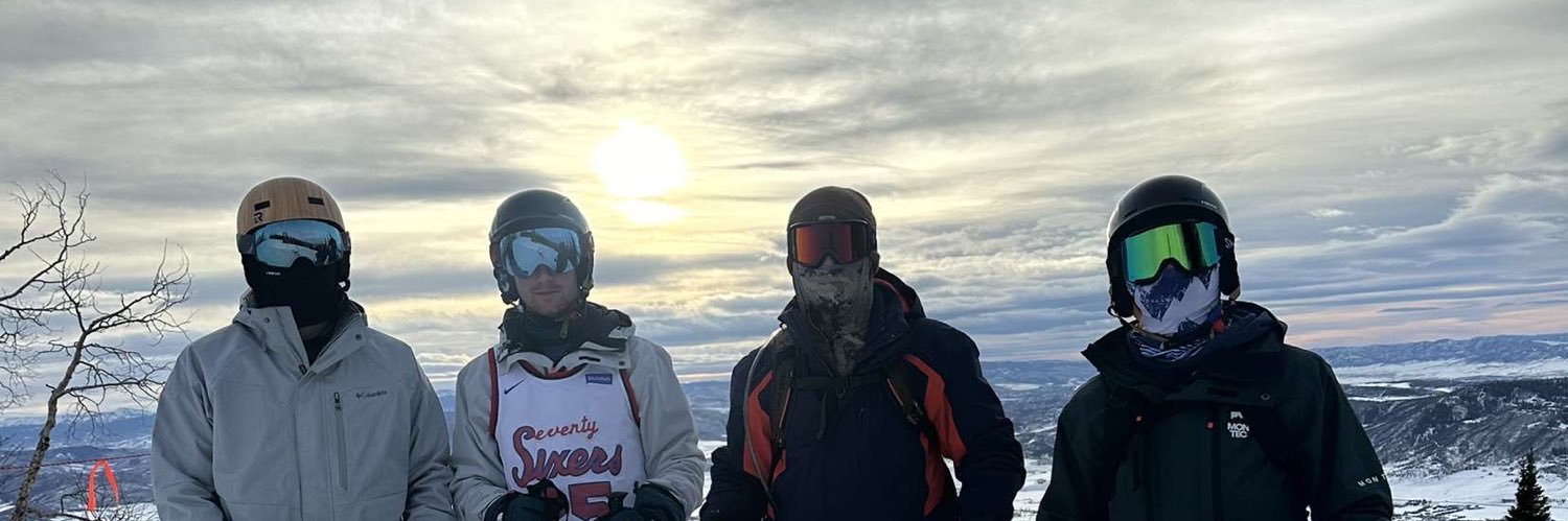 PassmanJake's profile banner image