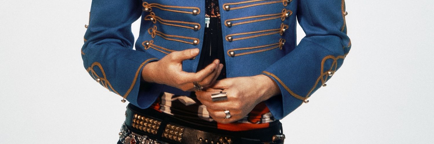 만시기형. 1 banner