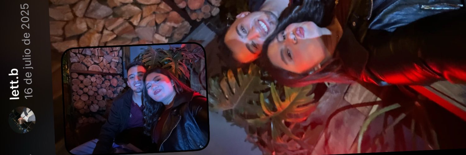 Letttib's profile banner image