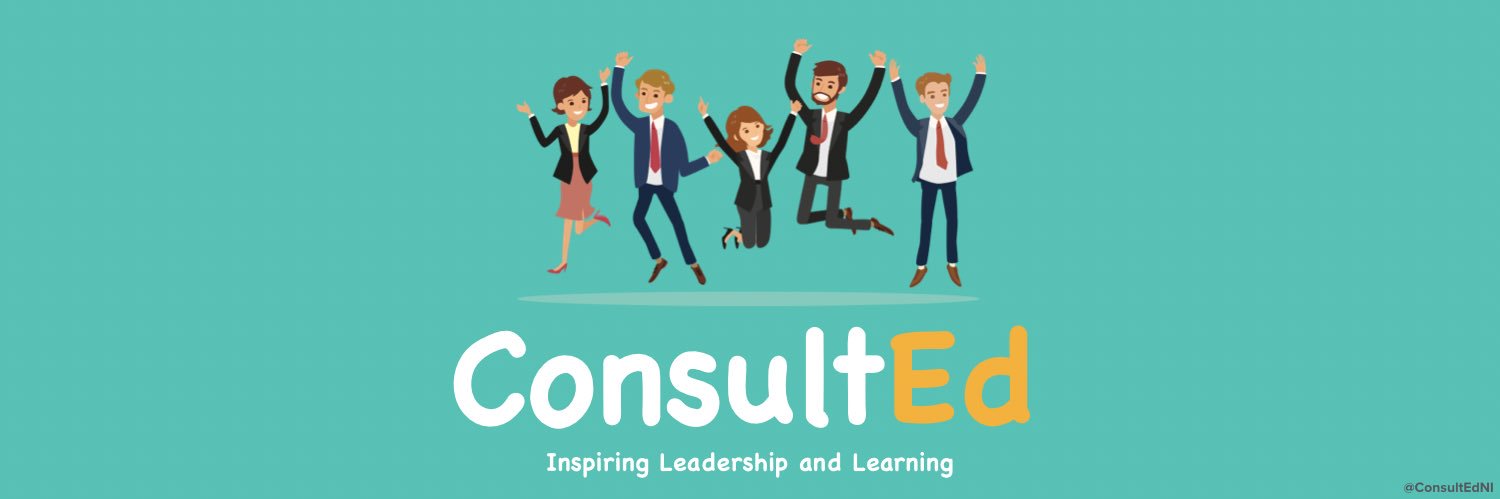 ConsultEdNI's profile banner image