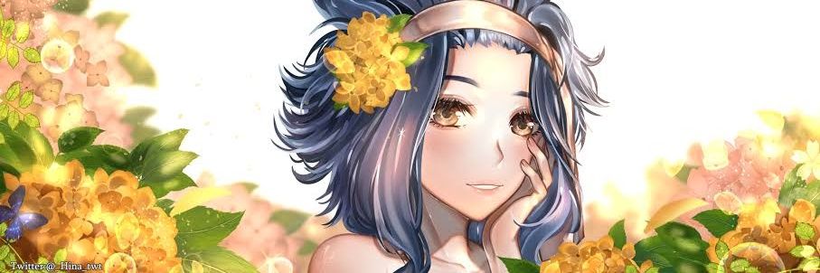 LevyFairymc's profile banner image