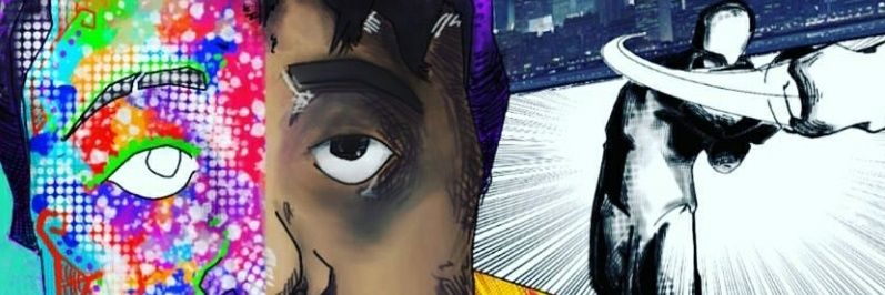 Matador_Romero's profile banner image