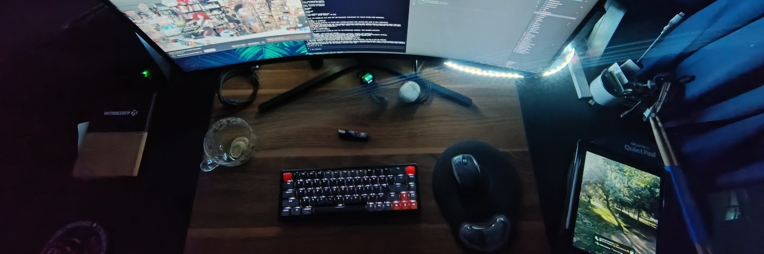 josefosaurus's profile banner image