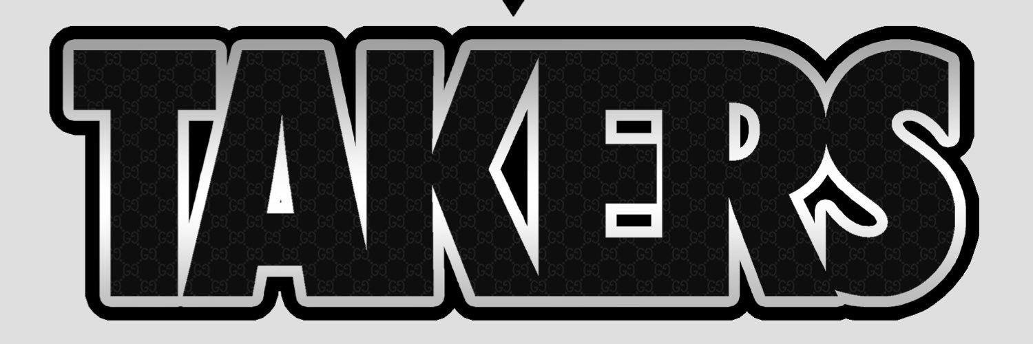 xTAKERSx's profile banner image