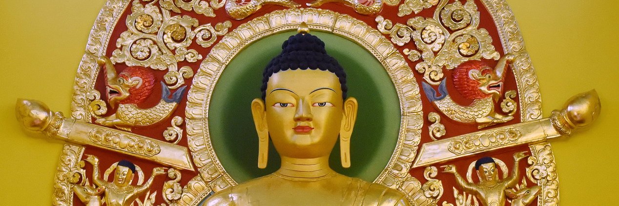 KarmaKamtsang's profile banner image