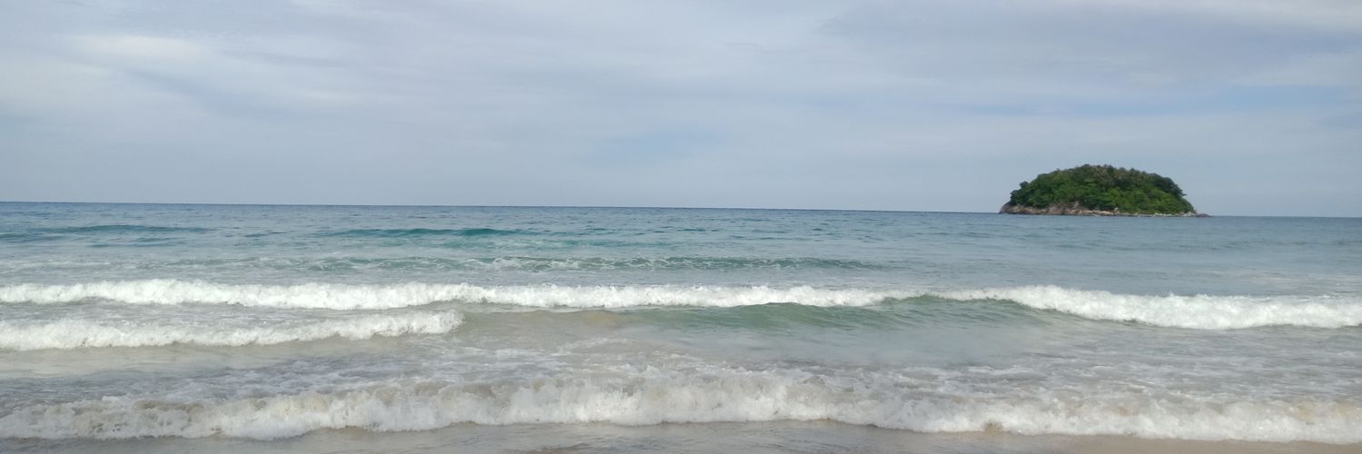 peitth's profile banner image