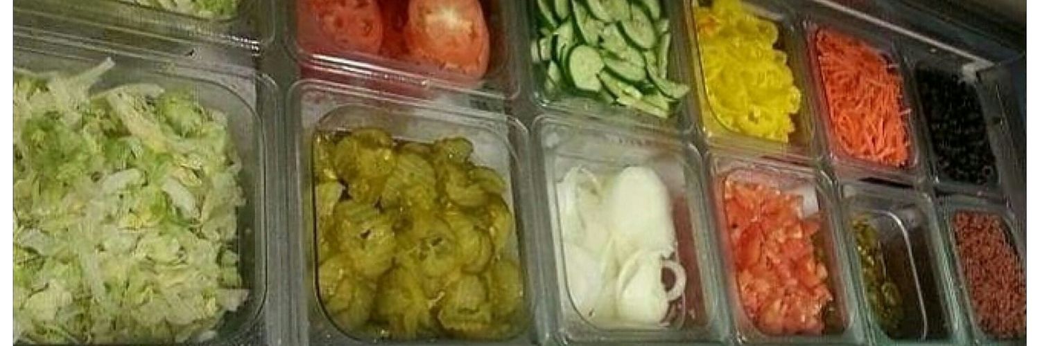 Patton's 601.877.9993 banner