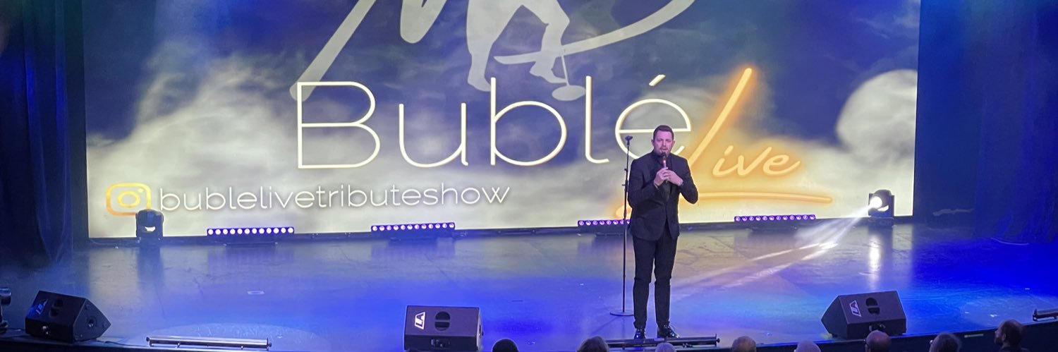 BubleExperience's profile banner image