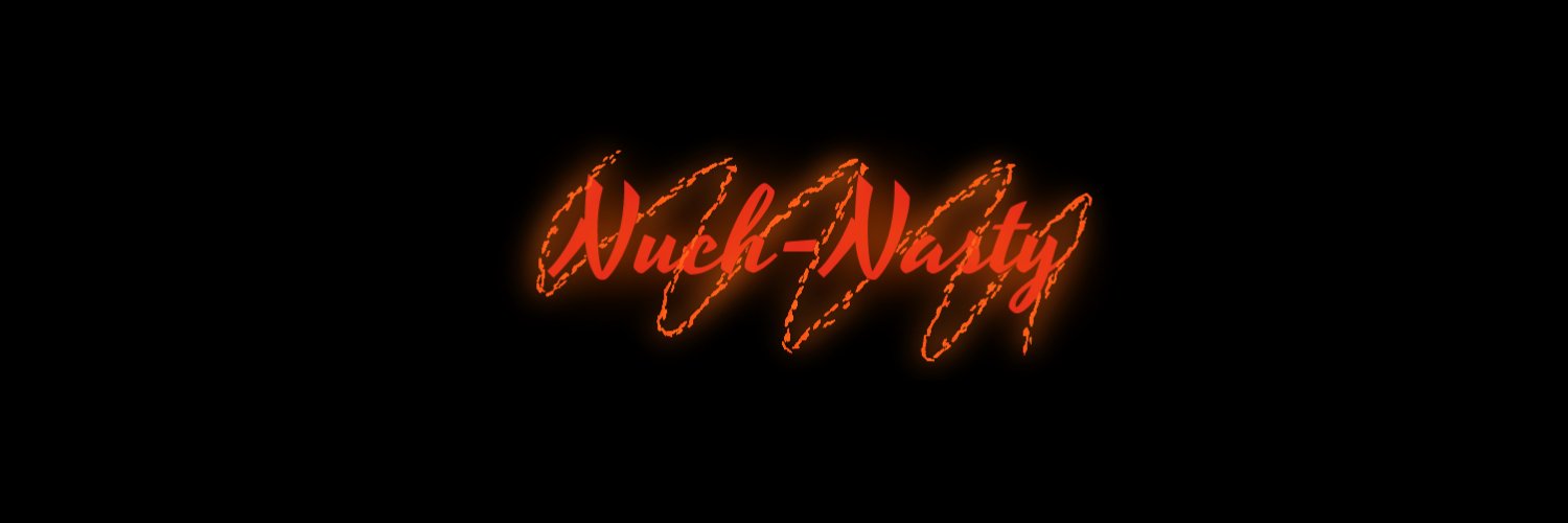 NuchNasty's profile banner image