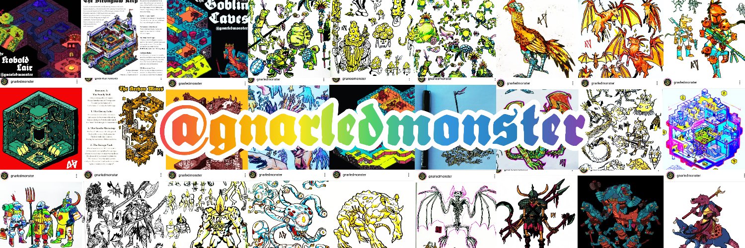 Alex Damaceno banner