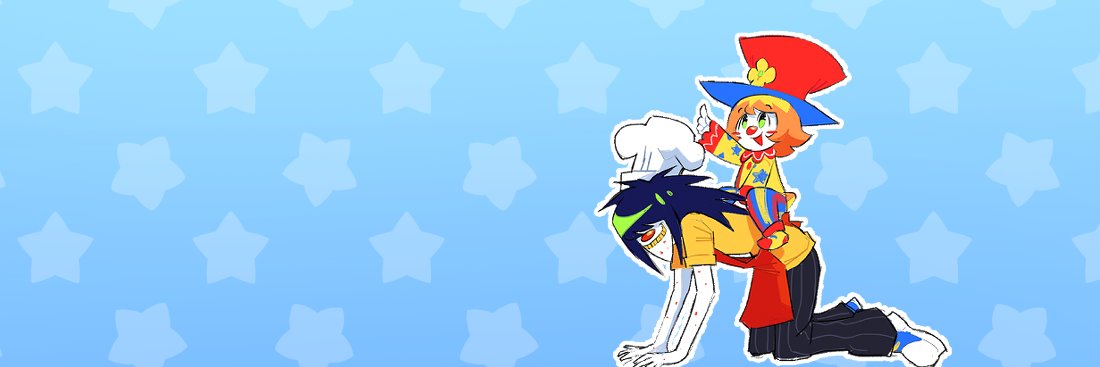 1novay's profile banner image