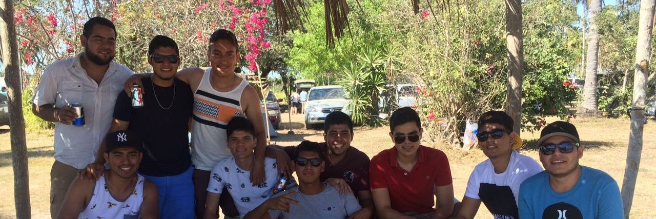 riliz17's profile banner image