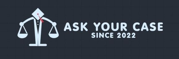 اسأل قضيتك⚖ banner